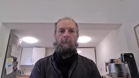 basiccamguy online show from 7, 3, 2026