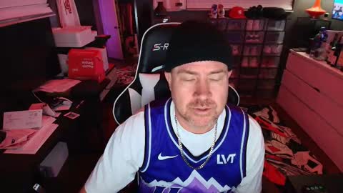 Jordan online show from 4, 2, 2026