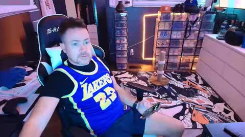 Jordan online show from 7, 3, 2026