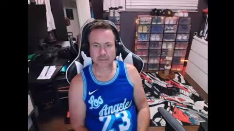 Jordan online show from 17, 7, 2026