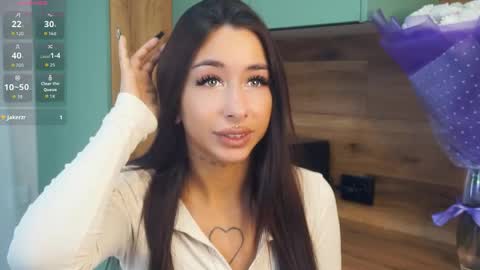 Maria online show from 27, 4, 2026