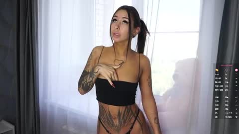 Maria online show from 18, 6, 2026