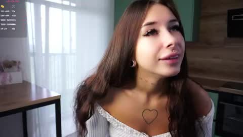Maria online show from 27, 6, 2026