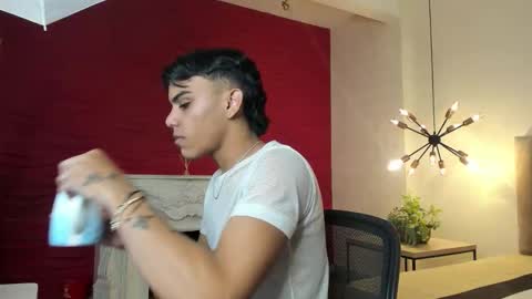 Snapshot of bastian_carter chatting on 10, 11, 2025 Bastian online show from 10, 11, 2025