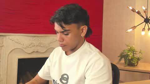 Snapshot of bastian_carter chatting on 15, 11, 2025 Bastian online show from 15, 11, 2025