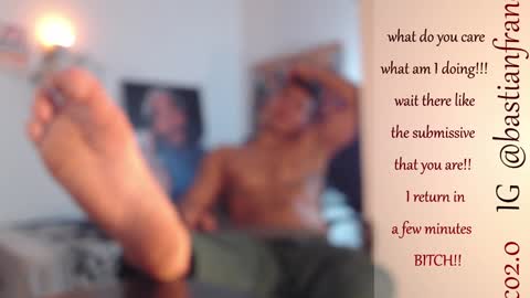 Snapshot of bastian_franco01 chatting on 2, 12, 2024 Bastian Independent Model online show from 2, 12, 2024