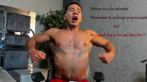 Snapshot of bastian_franco01 chatting on 25, 10, 2025 Bastian Independent Model online show from 25, 10, 2025