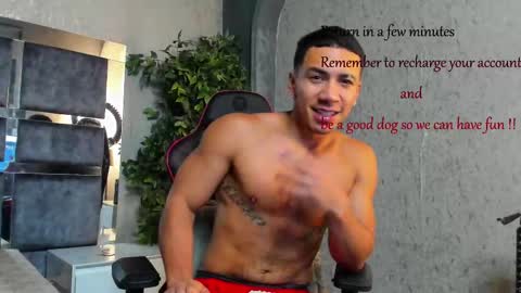 Snapshot of bastian_franco01 chatting on 17, 11, 2025 Bastian Independent Model online show from 17, 11, 2025