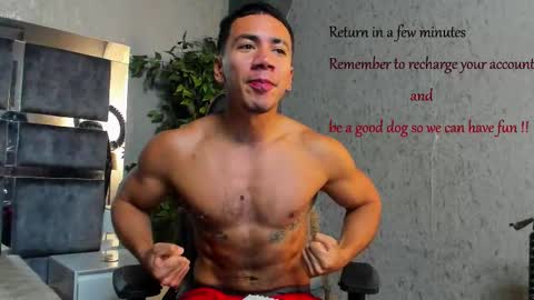 Snapshot of bastian_franco01 chatting on 26, 11, 2025 Bastian Independent Model online show from 26, 11, 2025