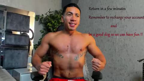 Snapshot of bastian_franco01 chatting on 1, 12, 2025 Bastian Independent Model online show from 1, 12, 2025