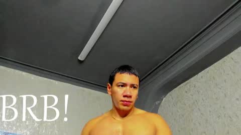 Snapshot of bastian_franco01 chatting on 5, 12, 2025 Bastian Independent Model online show from 5, 12, 2025