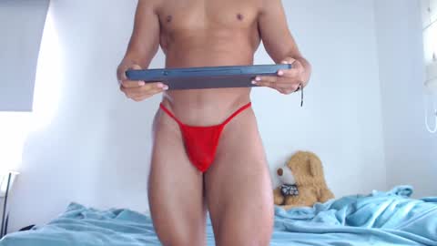 Bastian Maalouf  online show from 5, 1, 2025