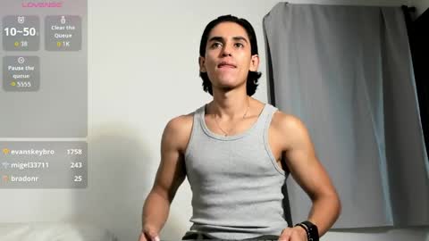 Bastian Maalouf  online show from 28, 2, 2026