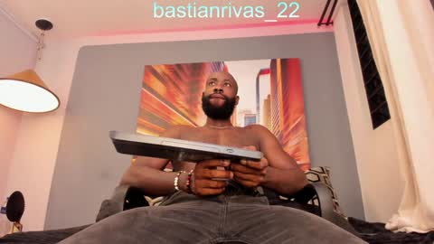 Snapshot of bastianrivas chatting on 4, 2, 2025 Bastian. online show from 4, 2, 2025