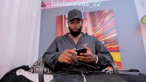 Snapshot of bastianrivas chatting on 17, 2, 2025 Bastian. online show from 17, 2, 2025