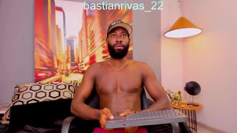 Snapshot of bastianrivas chatting on 19, 2, 2025 Bastian. online show from 19, 2, 2025