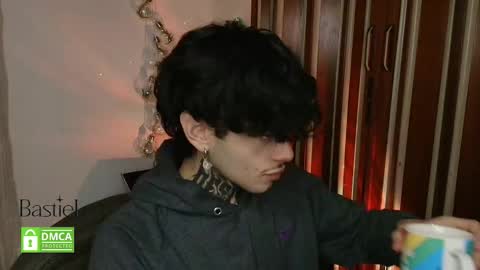 Bastiel online show from 9, 9, 2025