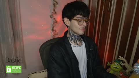 Bastiel online show from 19, 10, 2025