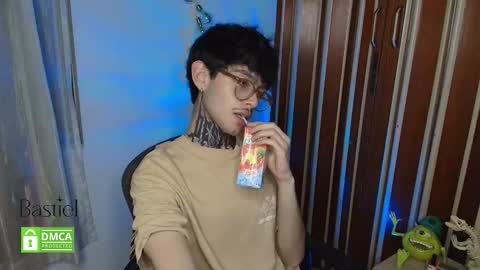 Bastiel online show from 29, 10, 2025