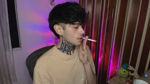 Bastiel online show from 27, 11, 2025