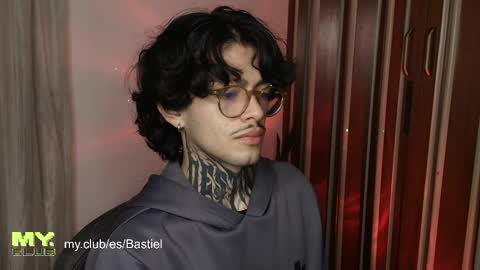 Bastiel online show from 18, 4, 2026