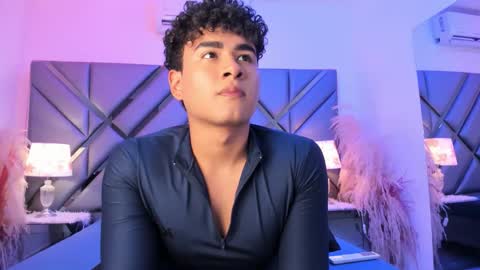 Bastian online show from 26, 3, 2026