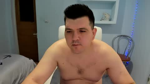 Snapshot of basystem8 chatting on 2, 12, 2024 BASY online show from 2, 12, 2024