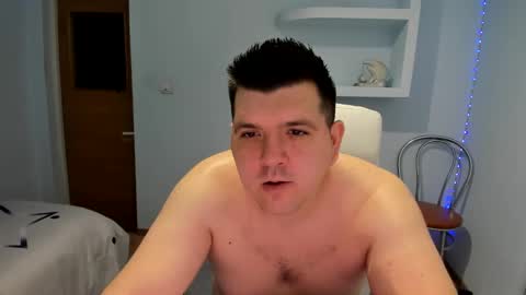 Snapshot of basystem8 chatting on 4, 12, 2024 BASY online show from 4, 12, 2024