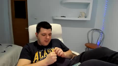 Snapshot of basystem8 chatting on 11, 12, 2024 BASY online show from 11, 12, 2024