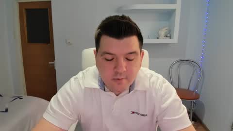 Snapshot of basystem8 chatting on 4, 1, 2025 BASY online show from 4, 1, 2025