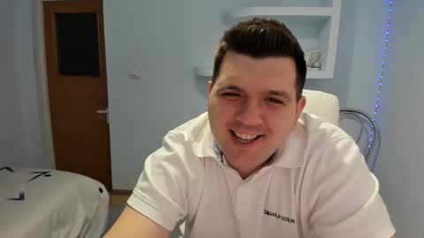 Snapshot of basystem8 chatting on 4, 1, 2025 BASY online show from 4, 1, 2025