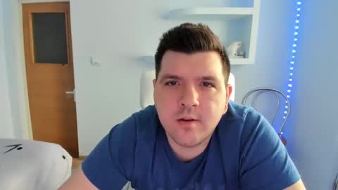 Snapshot of basystem8 chatting on 5, 1, 2025 BASY online show from 5, 1, 2025