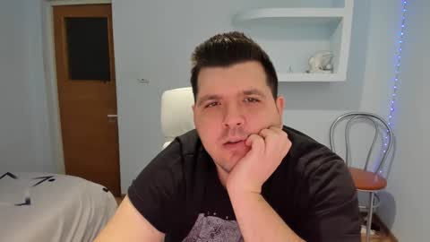 Snapshot of basystem8 chatting on 6, 1, 2025 BASY online show from 6, 1, 2025