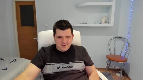Snapshot of basystem8 chatting on 15, 1, 2025 BASY online show from 15, 1, 2025