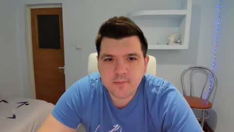 Snapshot of basystem8 chatting on 17, 1, 2025 BASY online show from 17, 1, 2025