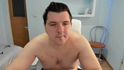 Snapshot of basystem8 chatting on 27, 1, 2025 BASY online show from 27, 1, 2025