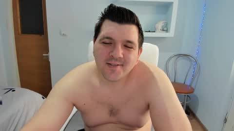 Snapshot of basystem8 chatting on 28, 1, 2025 BASY online show from 28, 1, 2025