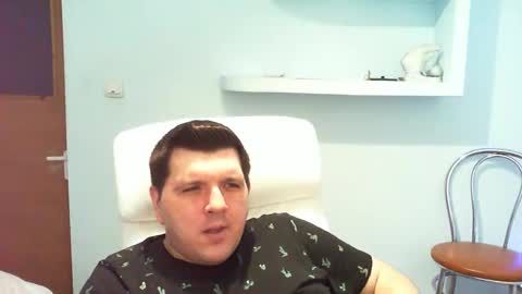 Snapshot of basystem8 chatting on 29, 1, 2025 BASY online show from 29, 1, 2025