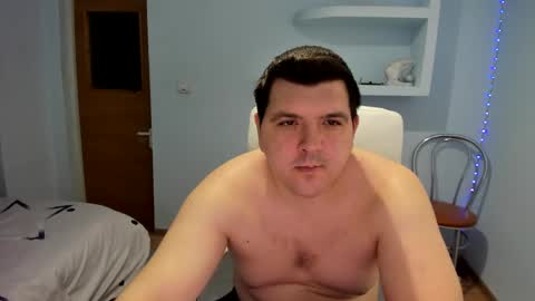 Snapshot of basystem8 chatting on 30, 1, 2025 BASY online show from 30, 1, 2025