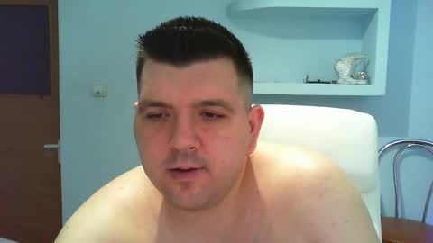 Snapshot of basystem8 chatting on 31, 1, 2025 BASY online show from 31, 1, 2025