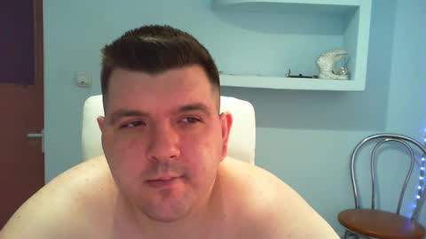 Snapshot of basystem8 chatting on 31, 1, 2025 BASY online show from 31, 1, 2025