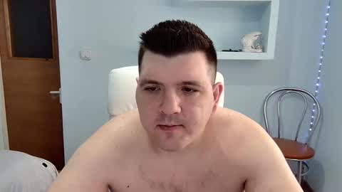 Snapshot of basystem8 chatting on 4, 2, 2025 BASY online show from 4, 2, 2025