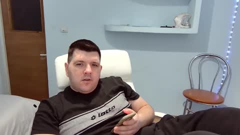 Snapshot of basystem8 chatting on 5, 2, 2025 BASY online show from 5, 2, 2025