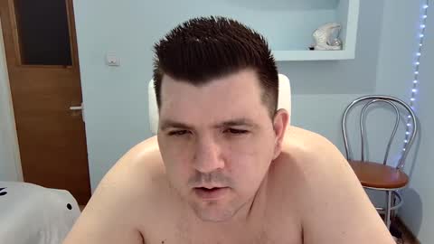 Snapshot of basystem8 chatting on 13, 2, 2025 BASY online show from 13, 2, 2025