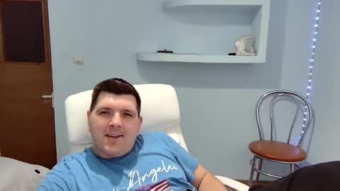Snapshot of basystem8 chatting on 15, 2, 2025 BASY online show from 15, 2, 2025
