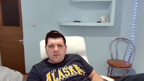 Snapshot of basystem8 chatting on 25, 2, 2025 BASY online show from 25, 2, 2025