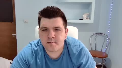 Snapshot of basystem8 chatting on 26, 2, 2025 BASY online show from 26, 2, 2025