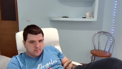 Snapshot of basystem8 chatting on 27, 2, 2025 BASY online show from 27, 2, 2025