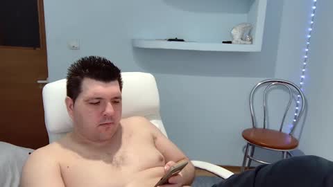 Snapshot of basystem8 chatting on 28, 2, 2025 BASY online show from 28, 2, 2025