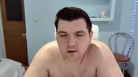 Snapshot of basystem8 chatting on 2, 3, 2025 BASY online show from 2, 3, 2025